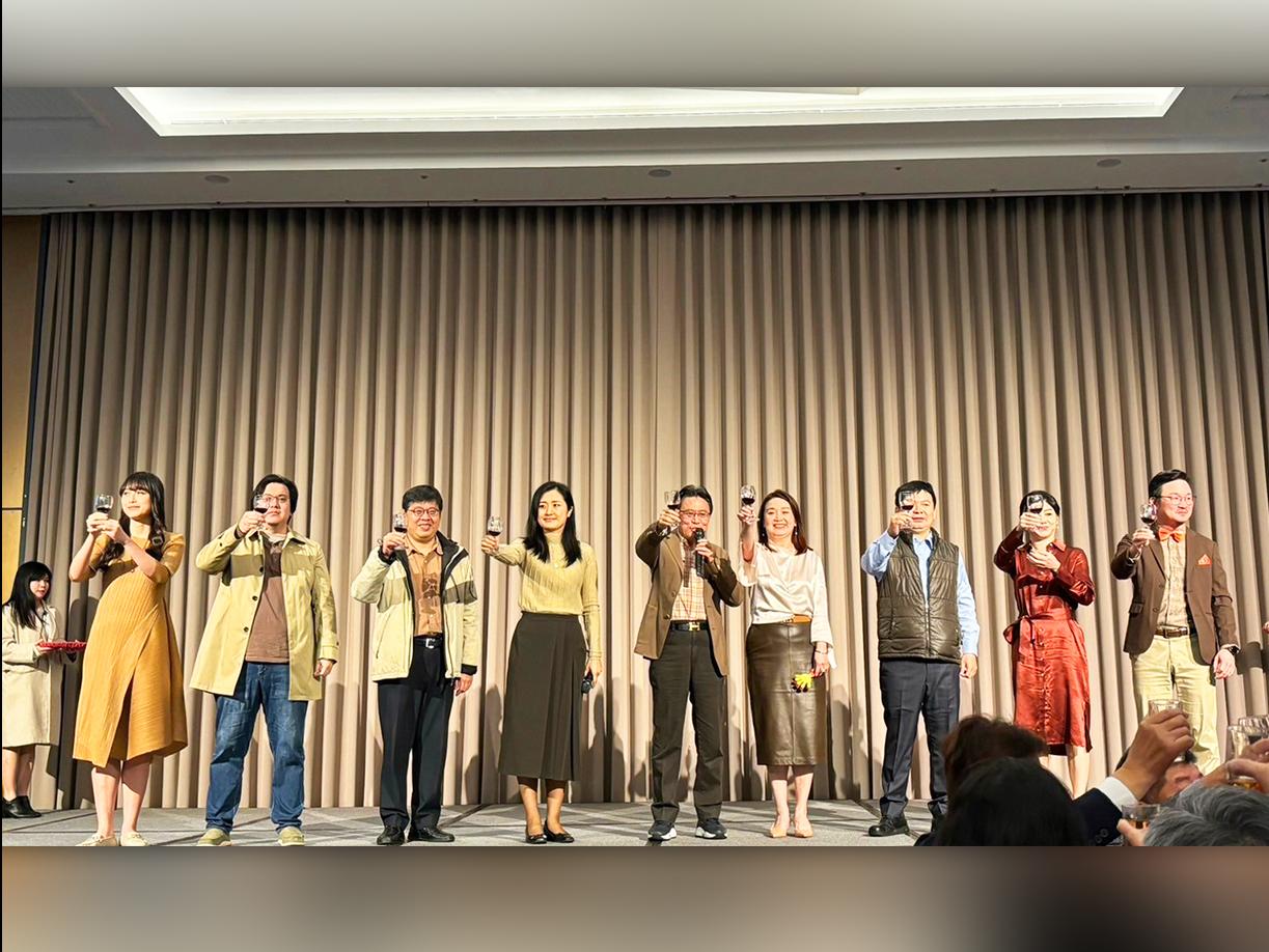 年度尾牙(34th)-溫暖初心